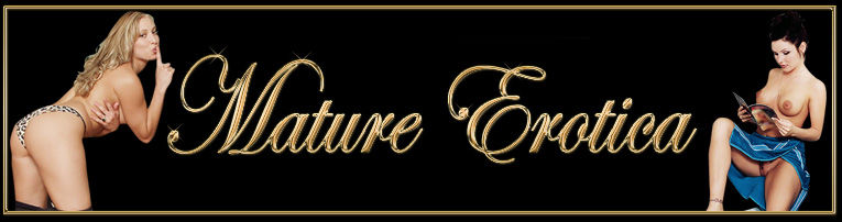Welcome to Mature Porn Library